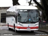 Empresa de Ônibus Nossa Senhora da Penha 6527 na cidade de Curitiba, Paraná, Brasil, por Vicente de Paulo Alves. Número da foto: #13008692.