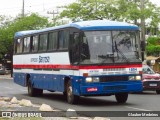 Expresso Barroso 1804 na cidade de Teresina, Piauí, Brasil, por Glauber Medeiros. Número da foto: #:id.