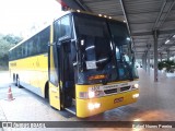 Viação Itapemirim 6809 na cidade de Queluz, São Paulo, Brasil, por Rafael Nunes Pereira. Número da foto: #13009876.