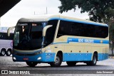 Viação Novo Horizonte 1037111 na cidade de Vitória da Conquista, Bahia, Brasil, por João Emanoel. Número da foto: #:id.