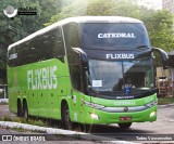 FlixBus Transporte e Tecnologia do Brasil 18236 na cidade de Salvador, Bahia, Brasil, por Tadeu Vasconcelos. Número da foto: #13008539.