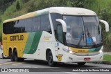 Empresa Gontijo de Transportes 18835 na cidade de Barra do Piraí, Rio de Janeiro, Brasil, por José Augusto de Souza Oliveira. Número da foto: #13010360.