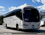 Companhia Coordenadas de Transportes 50770 na cidade de Conselheiro Lafaiete, Minas Gerais, Brasil, por Eduardo Vieira. Número da foto: #:id.