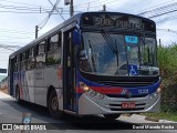 Auto Viação Bragança Metropolitana > Viação Raposo Tavares 12.231 na cidade de Cotia, São Paulo, Brasil, por David Macedo Rocha. Número da foto: #13011223.