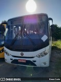 Santiago Transportes 65 na cidade de Muribeca, Sergipe, Brasil, por Bruno Costa. Número da foto: #13008608.