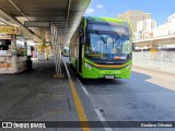 Viação Metrópole Paulista - Zona Leste 3 2660 na cidade de São Paulo, São Paulo, Brasil, por Gustavo Oliveira. Número da foto: #13010000.