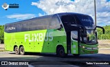 FlixBus Transporte e Tecnologia do Brasil 18237 na cidade de Aracaju, Sergipe, Brasil, por Tadeu Vasconcelos. Número da foto: #13008541.