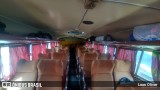 Ônibus Particulares 7460 na cidade de Caruaru, Pernambuco, Brasil, por Leon Oliver. Número da foto: #13009296.
