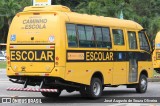 Escolares ATTACK na cidade de Barra do Piraí, Rio de Janeiro, Brasil, por José Augusto de Souza Oliveira. Número da foto: #:id.