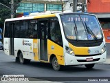 Upbus Qualidade em Transportes 3 5794 na cidade de São Paulo, São Paulo, Brasil, por Gustavo  Bonfate. Número da foto: #13009217.