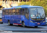 Transportes Campo Grande D53916 na cidade de Rio de Janeiro, Rio de Janeiro, Brasil, por Luiz Petriz. Número da foto: #:id.