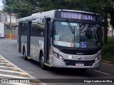 Expresso CampiBus 2354 na cidade de Campinas, São Paulo, Brasil, por Diego Cardoso da Silva. Número da foto: #13008859.