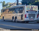 BluMob - Concessionária de Transporte Urbano de Blumenau 9106 na cidade de Blumenau, Santa Catarina, Brasil, por Iago Scheineider. Número da foto: #13010065.