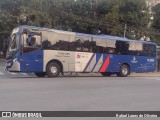 Auto Viação Bragança Metropolitana > Viação Raposo Tavares 12.2530 na cidade de São Paulo, São Paulo, Brasil, por Rafael Lopes de Oliveira. Número da foto: #13009916.