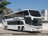 Planalto Transportes 2558 na cidade de São Paulo, São Paulo, Brasil, por Eronildo Assunção. Número da foto: #:id.