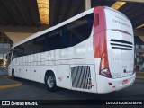Auto Viação Catarinense 3456 na cidade de Lages, Santa Catarina, Brasil, por LUCAS NASCIMENTO. Número da foto: #13010324.