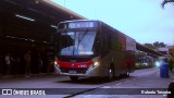 Allibus Transportes 4 5642 na cidade de São Paulo, São Paulo, Brasil, por Roberto Teixeira. Número da foto: #:id.