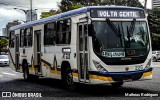 Empresa de Transportes Nova Marambaia AT-225 na cidade de Belém, Pará, Brasil, por Matheus Rodrigues. Número da foto: #13008441.