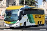 Empresa Gontijo de Transportes 19750 na cidade de Belo Horizonte, Minas Gerais, Brasil, por Lucas Oliveira. Número da foto: #13009339.