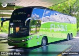 FlixBus Transporte e Tecnologia do Brasil 20335 na cidade de João Pessoa, Paraíba, Brasil, por Tadeu Vasconcelos. Número da foto: #13010594.