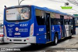 Radial Transporte Coletivo 41.647 na cidade de Itaquaquecetuba, São Paulo, Brasil, por Cauan Ferreira. Número da foto: #:id.