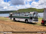 Ônibus Particulares LZE1274 na cidade de Poço Redondo, Sergipe, Brasil, por Everton Almeida. Número da foto: #13010623.