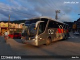 VB Transportes e Turismo 10023 na cidade de Guarujá, São Paulo, Brasil, por Jean Gu. Número da foto: #:id.