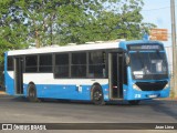LogTop LT-54 na cidade de São Luís, Maranhão, Brasil, por Jean Lima. Número da foto: #:id.