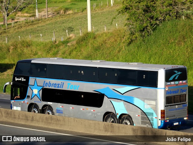 InBrazil Tour 1500 na cidade de Canas, São Paulo, Brasil, por João Felipe. Número da foto: #13059541.