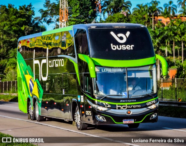 HD Turismo 0575 na cidade de Santa Isabel, São Paulo, Brasil, por Luciano Ferreira da Silva. Número da foto: #13061969.