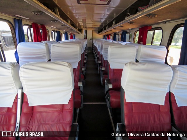 Ônibus Particulares 7189 na cidade de Artur Nogueira, São Paulo, Brasil, por Gabriel Oliveira Caldas da Nobrega. Número da foto: #13060795.