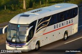Reunidas Transportes Coletivos 30259 na cidade de Barra Velha, Santa Catarina, Brasil, por Alex Schlindwein. Número da foto: #:id.