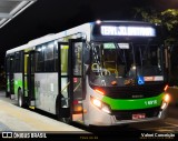 Transcooper > Norte Buss 1 6916 na cidade de São Paulo, São Paulo, Brasil, por Valnei Conceição. Número da foto: #13059770.