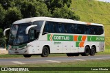 Empresa Gontijo de Transportes 21730 na cidade de Muriaé, Minas Gerais, Brasil, por Lucas Oliveira. Número da foto: #13060030.