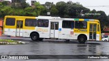 Plataforma Transportes 30913 na cidade de Salvador, Bahia, Brasil, por Guilherme Santos. Número da foto: #13060369.