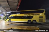 Viação Nova Itapemirim 50196 na cidade de Queluz, São Paulo, Brasil, por Helder Fernandes da Silva. Número da foto: #13060745.