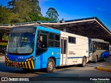 Transwolff Transportes e Turismo 6 612 na cidade de São Paulo, São Paulo, Brasil, por Pedro Fernandes. Número da foto: #:id.