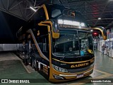 Auto Viação Gadotti 8300 na cidade de São Paulo, São Paulo, Brasil, por Leonardo Galvão. Número da foto: #13059970.