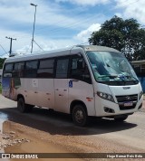 Consórcio Ciclus Amazônia 8J27 na cidade de Belém, Pará, Brasil, por Hugo Bernar Reis Brito. Número da foto: #13061035.