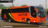 AMATUR - Amazônia Turismo 23066 na cidade de Porto Velho, Rondônia, Brasil, por Andrey Gustavo. Número da foto: #:id.