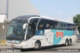 Auto Viação 1001 RJ 108.1089 na cidade de Rio de Janeiro, Rio de Janeiro, Brasil, por Paulo Alexandre da Silva. Número da foto: #:id.