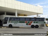 Empresa Gontijo de Transportes 20055 na cidade de Caruaru, Pernambuco, Brasil, por Lenilson da Silva Pessoa. Número da foto: #13060842.