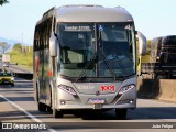 Auto Viação 1001 RJ 108.109 na cidade de Canas, São Paulo, Brasil, por João Felipe. Número da foto: #13059410.
