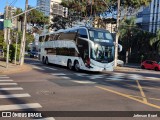 Auto Viação Catarinense 323023 na cidade de Curitiba, Paraná, Brasil, por Jeferson Brant. Número da foto: #13059953.