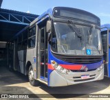 Ônibus Particulares 20.950 na cidade de Osasco, São Paulo, Brasil, por Marcos Oliveira. Número da foto: #:id.