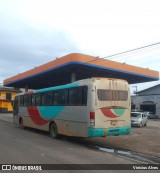 Expresso Andrade 0E71 na cidade de Bragança, Pará, Brasil, por Vinícius Alves. Número da foto: #:id.