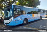 HP Transportes Coletivos 20.643 na cidade de Goiânia, Goiás, Brasil, por Vicente Barbosa. Número da foto: #:id.