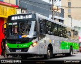 Transcooper > Norte Buss 1 6376 na cidade de São Paulo, São Paulo, Brasil, por Valnei Conceição. Número da foto: #13059762.