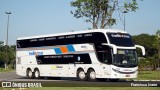 VUSC - Viação União Santa Cruz 3500 na cidade de Florianópolis, Santa Catarina, Brasil, por Francisco Ivano. Número da foto: #13061940.