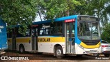 Costa Verde Turismo 1488 na cidade de Igarassu, Pernambuco, Brasil, por Davi Lucas. Número da foto: #13062211.